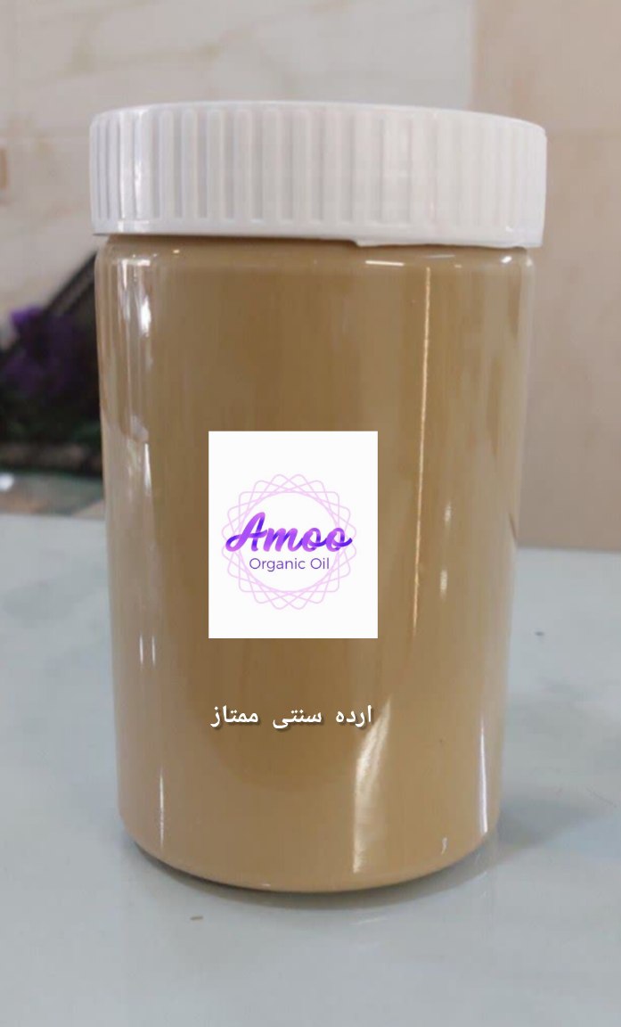 ارده سنتی ممتاز
